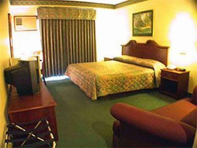 Days Hotel By Wyndham Batangas Camera foto