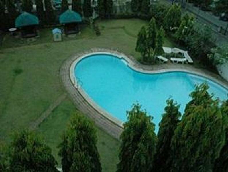 Days Hotel By Wyndham Batangas Esterno foto